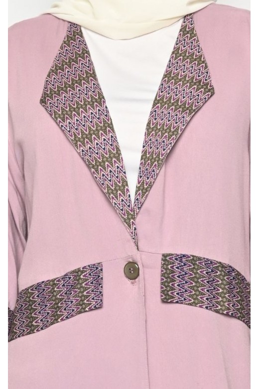 Arabella Blazer